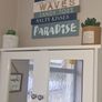 bathroom cabinet Image 5