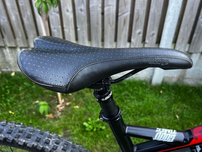 YT Capra mountain bike - Medium