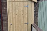 leanto
