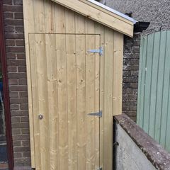 leanto
