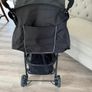 Childs Buggy with rain cover Image 5