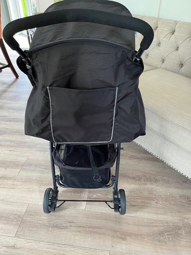 Childs Buggy with rain cover