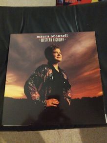 Maura O' Connell Western highway lp