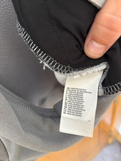 The North Face Women's Zip Up Hoodie S