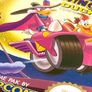 NES Darkwing Duck Boxed Image 2