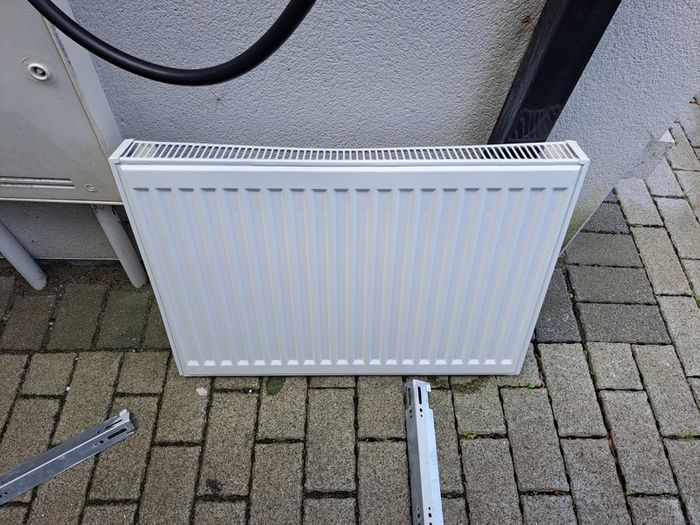 Radiator