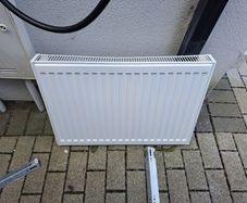 Radiator