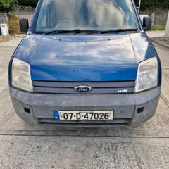 Transit Connect 1.8 for sale