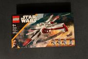 Brand New, Sealed LEGO Star Wars 75402  ARC 170 Starfighter!