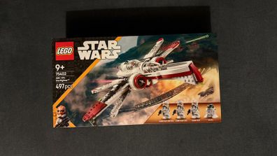 #  75402 Caza Estelar ARC-170
