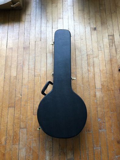 Aria Tenor Banjo