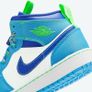 Blue and green sprite Jordan's Image 4