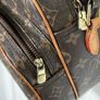 Louis Vuitton Leather Nile Monogram Bag Image 5