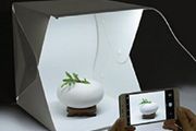 Portable Photo Studio Kit Mini Box Light Room Camera Photography Lighting Tent
