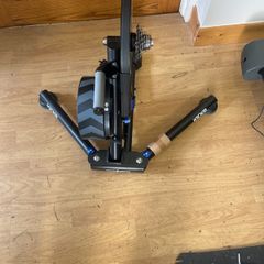 Wahoo kickr V5
