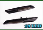 Smd Led Sider Markers Turn Wing Indicators - Bmw E60, E61, E81, E82, E84, E87, E88, E90, E91, E92, E93