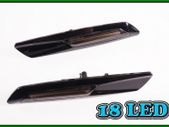 Smd Led Sider Markers Turn Wing Indicators - Bmw E60, E61, E81, E82, E84, E87, E88, E90, E91, E92, E93