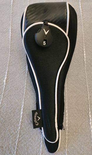 Callaway Magnetic headcovers