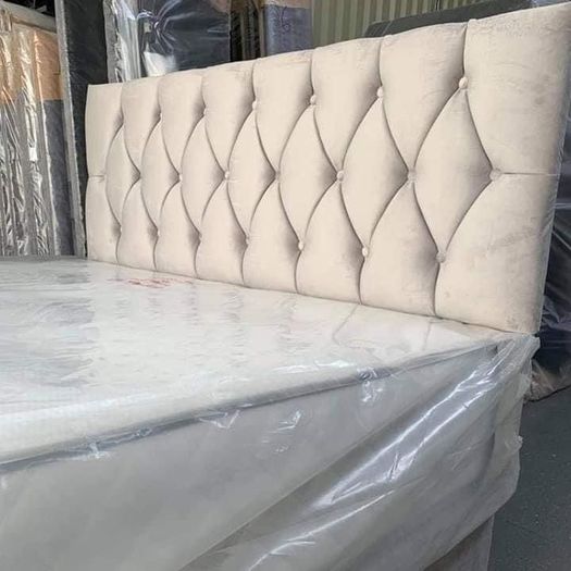 Brand New Luxus Divan Beds