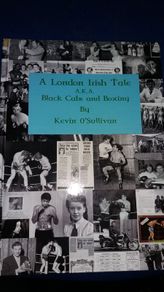 A london Irish Tale