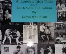 A london Irish Tale
