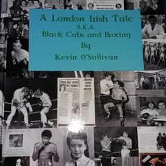 A london Irish Tale