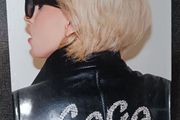 GAGA/ Lady GAGA/ Terry Richardson/ 2011/ 1st edition