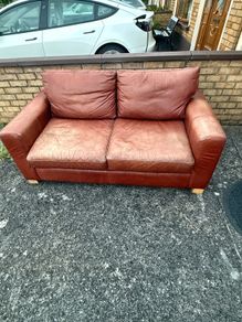 Free sofa bed