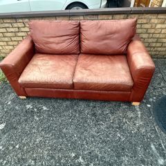 Free sofa bed