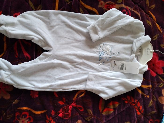 Baby boy bundle bnwt 3 to 6 months