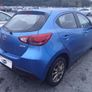 Mazda 2 for breaking Image 3