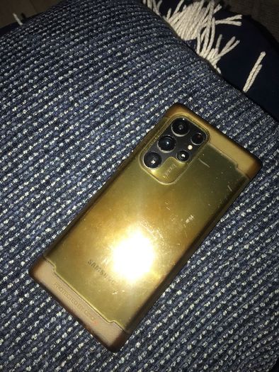 Samsung s22 ultra