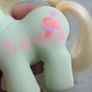 Newborn Twin Jabber MLP G1 My Little Pony Image 6