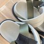 COS  Padded Leather Sandals Image 4