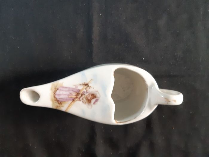 Child/Invalid Pap Cup