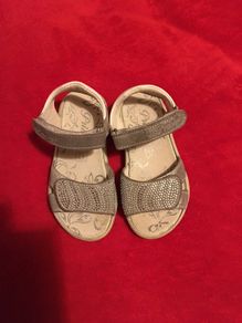 Primigi Sandals, size EU-24, UK-4,5