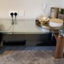 TV unit, side table & coffee table Image 2