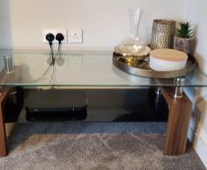 TV unit