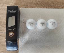 Pro V1 Sleeve