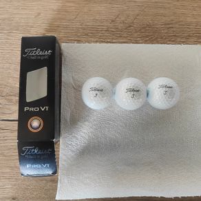 Pro V1 Sleeve