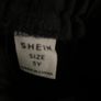 Shein Girls Tie-Dye Tracksuit - see 5 pics Image 5