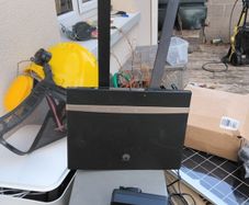 4g wireless router
