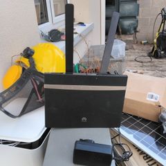 4g wireless router