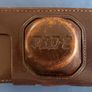 FED-2 Dzerdzhinsky Refurbished Leica copy USSR Soviet Union Russian 35 mm film camera 077428 Image 9