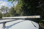 vanguard 3 metre pipe carrier