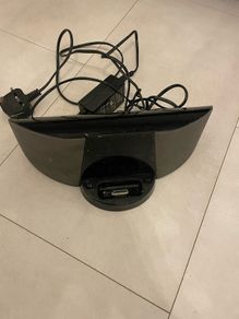 ipod speakers