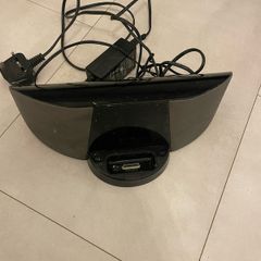 ipod speakers