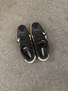 adidas Women's Vl Court Bold Shoes