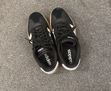 adidas Women's Vl Court Bold Shoes