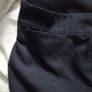 Navy School Pants age 12 Image 2